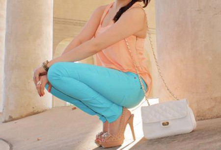 Los accesorios nunca deben de faltar